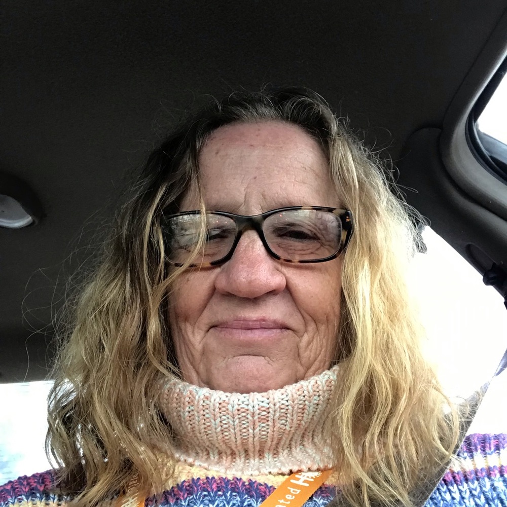 Meet your Posher, Anne